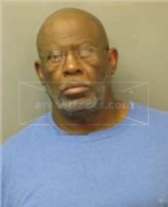 Larry Romeinz Hoskins