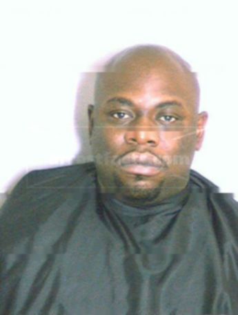 Frederick Goynes