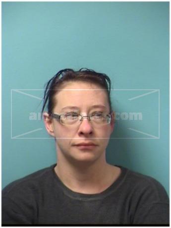 Dottsie Marie Fortune