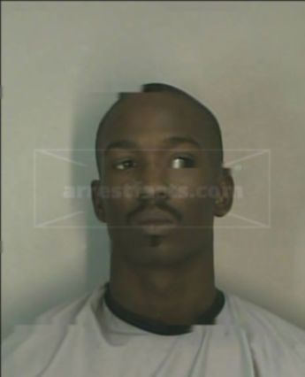 Antonio Doral Whiters