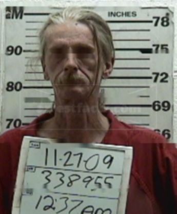 Earl Jeffrey Chabot