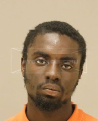 Antonio Charles Gaines