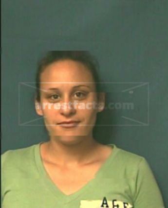 Crystal L Pridemore