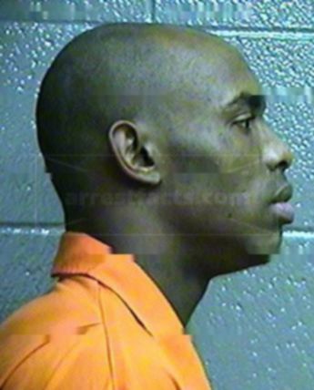 Cedric Deon Miles