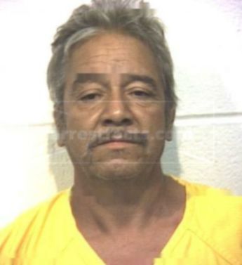 Antonio Chavez Flores