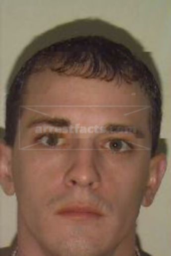 David Anthony Breneman