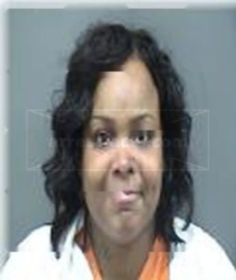Tiffany Taborn