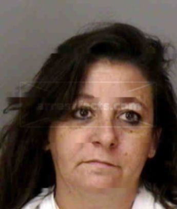 Tina Renee Bozeman