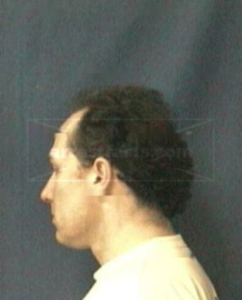 Virgil Ray Oxford