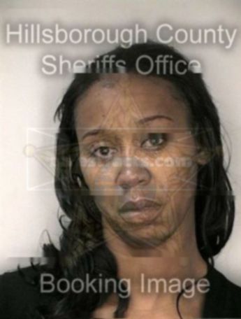 Portia Letell Mincey