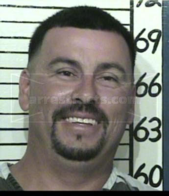 Andrew James Gonzales
