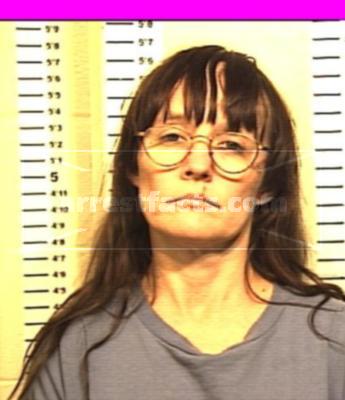 Brenda Sue Bernstein