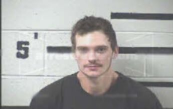Justin Lawrence Berry