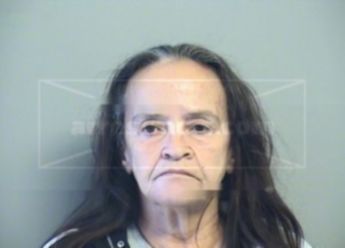 Shirley Diane Smith