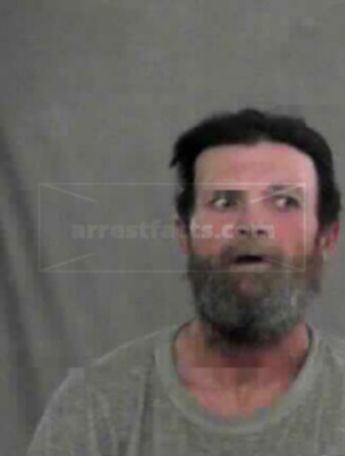 Ricky Lee Strong