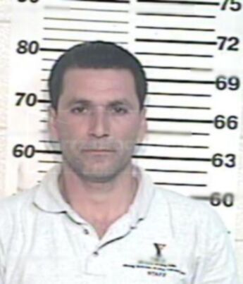 Josue Isidro Sastre Ruiz