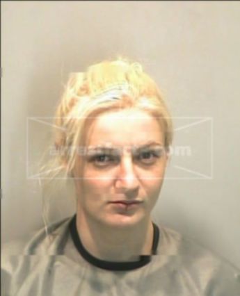 Misty Cheri Engel