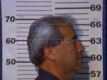 Francisco Castillo Galvan