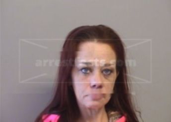 Sara Elizabeth Davis