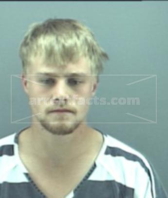Johnny Len Baker