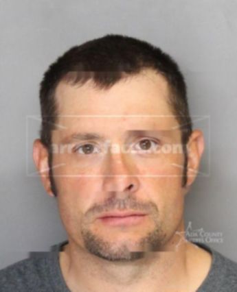 Gary Ray Jr Hogue