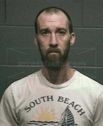 Cody Bill Childress