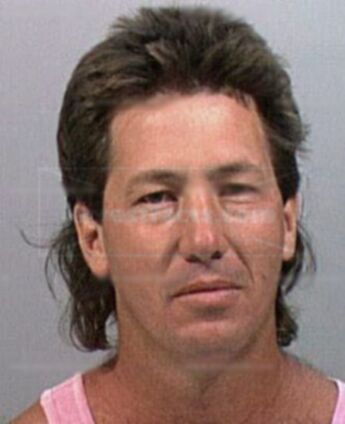 Robert Michael Millard