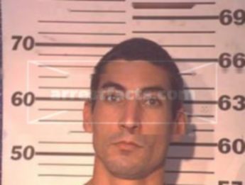 George Marvin Ybarra Childs