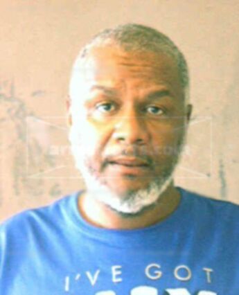 Gregory B Blue