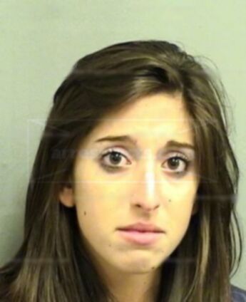 Harriet Anne Petschek