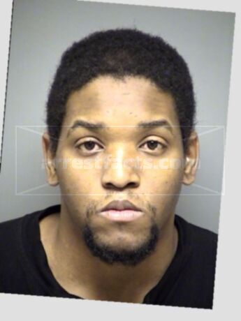 Adrian Demarcus Chappel