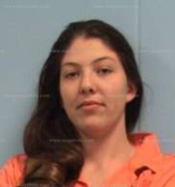 Melissa Marie Wilson