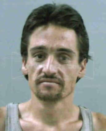Brent Allen Coe