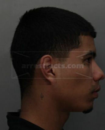Dylan Hector Santiago