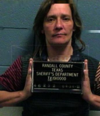 Donna Mckay Cornett