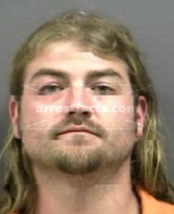 Derrick James Vertner