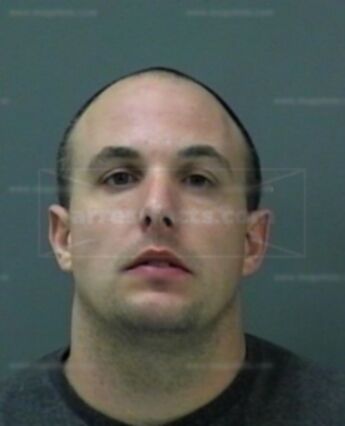 Raymond Michael Mott