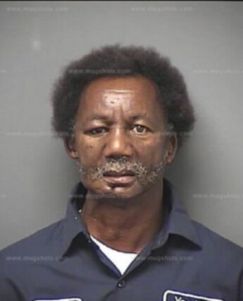 Tony Levern Hayes