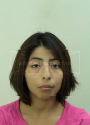 Emily Ann Salazar