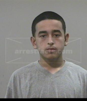 Nicomedes Angel Benavides