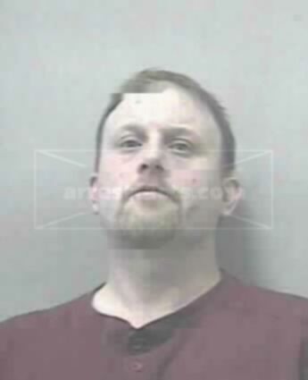 Anthony Patrick Ayers