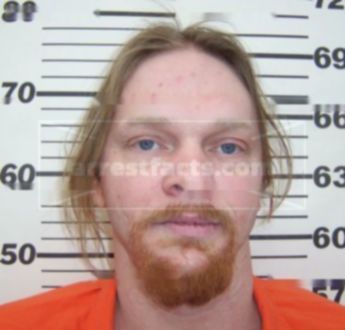 David Jefferson Scott