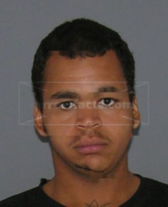 Brandon Hatfield