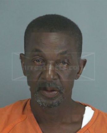 Kenneth Earl Woodruff