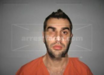 Elvis Mehic