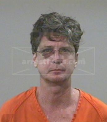 Jeffery Wallace Connell