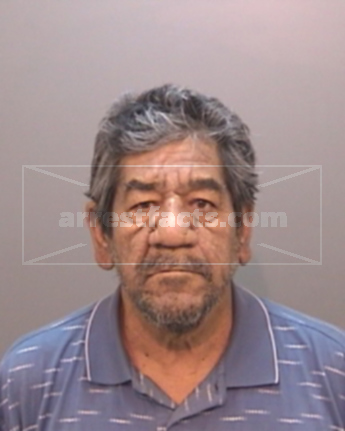 Gilbert Ynclan Vasquez