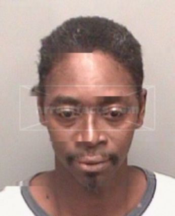 Curtis Dewayne Reynolds