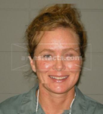 Kristi Schounard