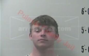 Drake Alexander Crafton